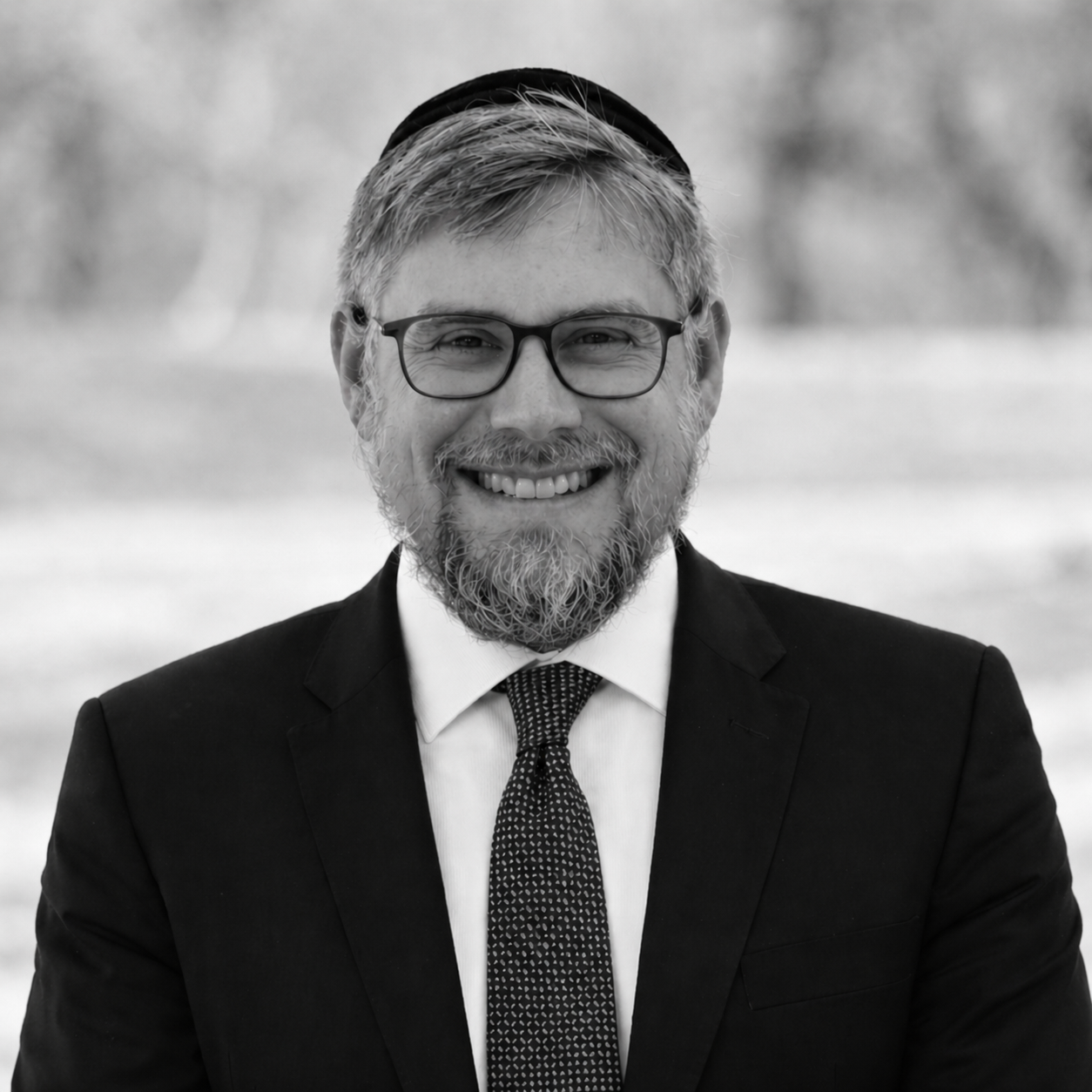 Rabbi Mordechai Weissmann