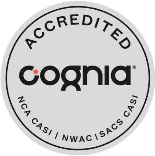 Cognia Accredited